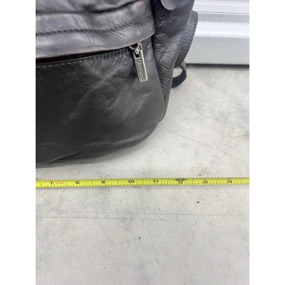 Chevignon backpack unisex
